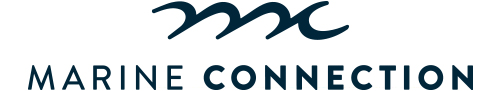 Marine Connection logo